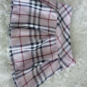 Burberry Bottoms - AUTHENTIC Burberry girls skirt Burberry Bottoms - AUTHENTIC Burberry girls skirt
